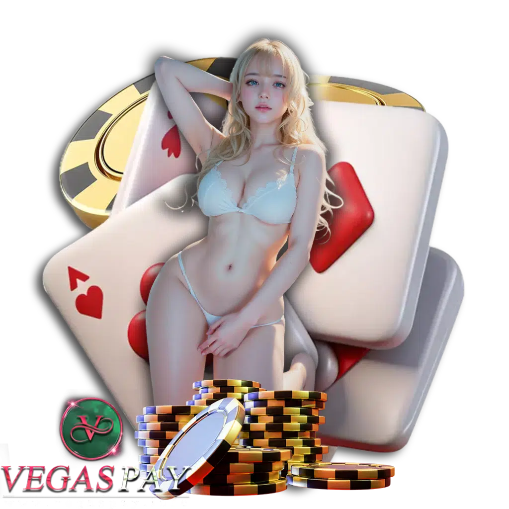 vegaspay com
