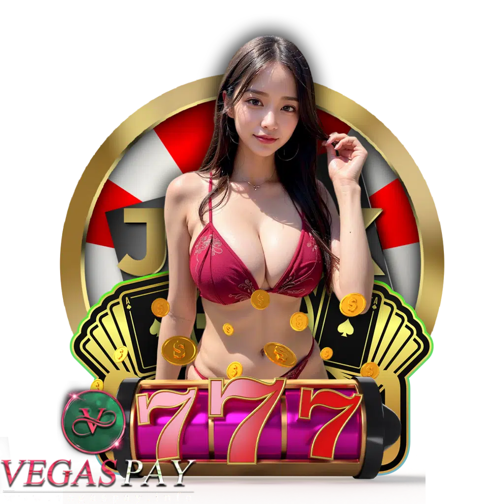 vegaspay สล็อต